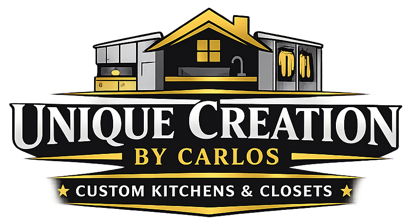Unique Creation Cabinets